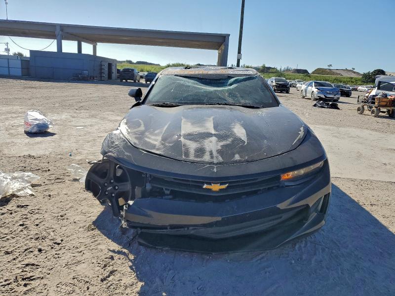 Фото 5 - CHEVROLET CAMARO