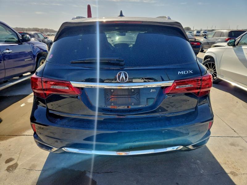 Фото 6 - ACURA MDX