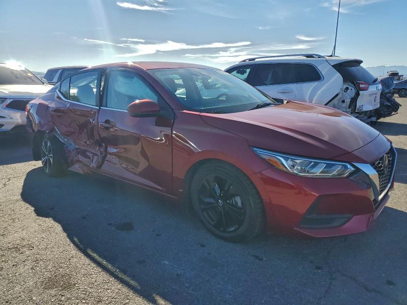 Фото 4 - NISSAN SENTRA