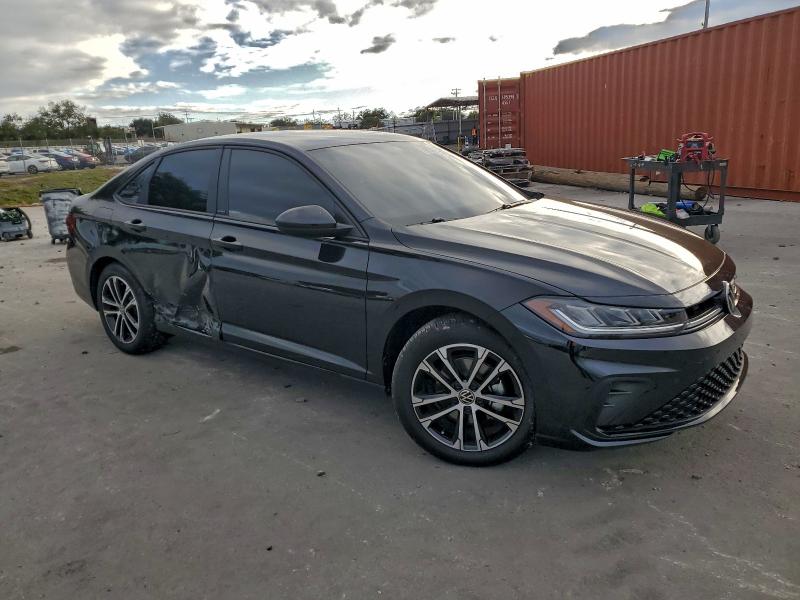 Фото 4 - VOLKSWAGEN JETTA