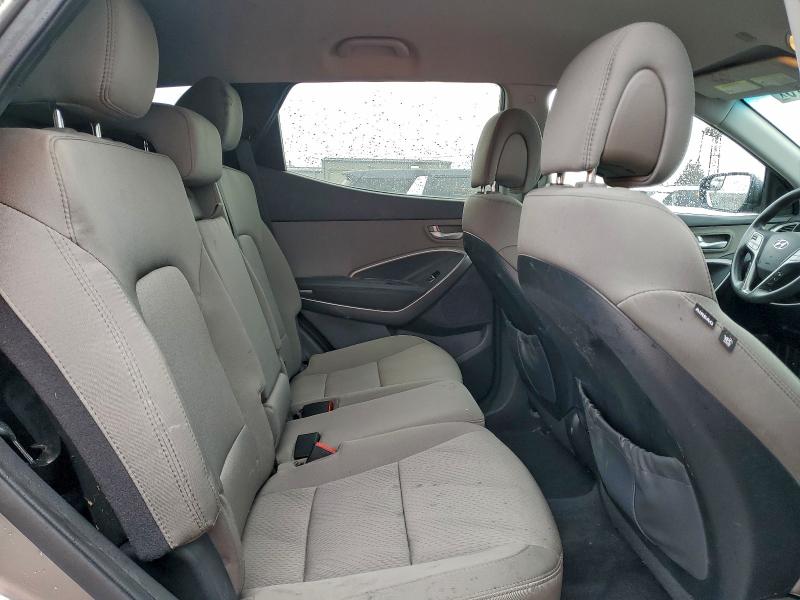 Фото 11 - HYUNDAI SANTA FE