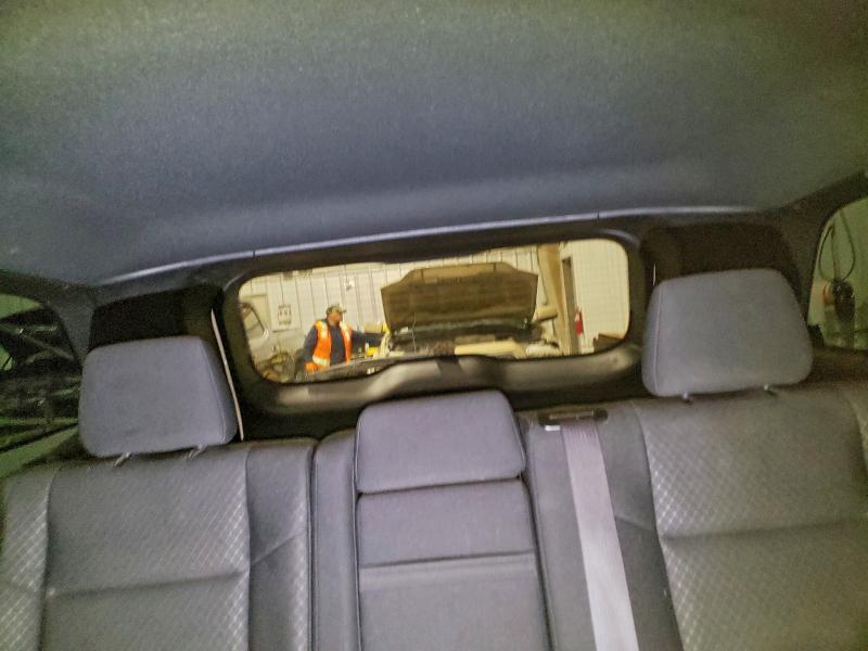 Фото 10 - JEEP GRAND CHER