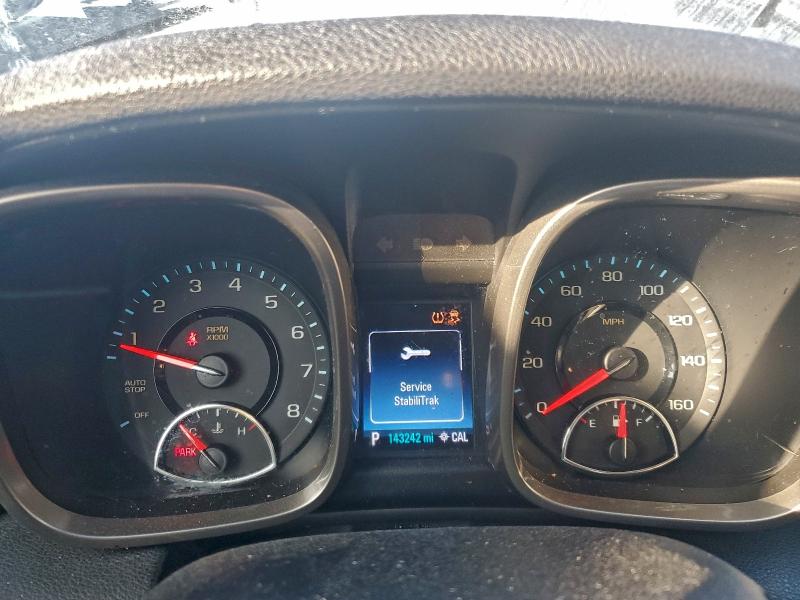 Фото 9 - CHEVROLET MALIBU