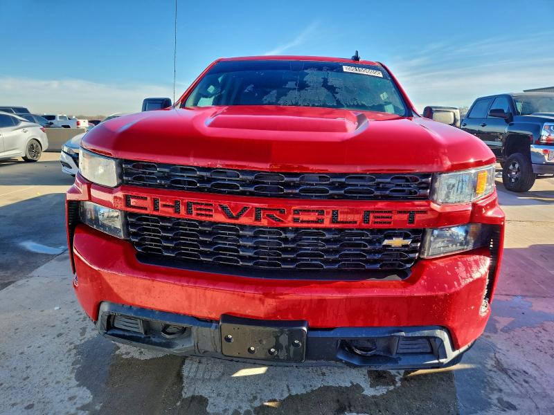 Фото 5 - CHEVROLET ALL Models