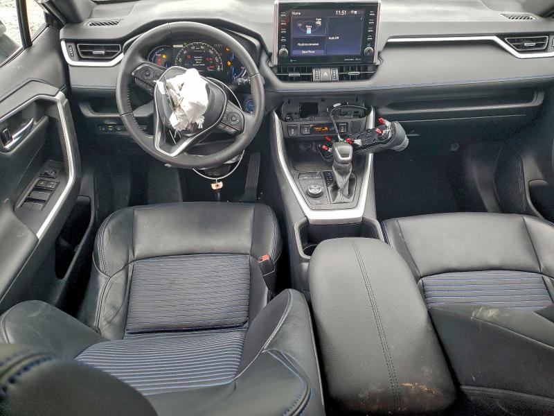 Фото 8 - TOYOTA RAV4