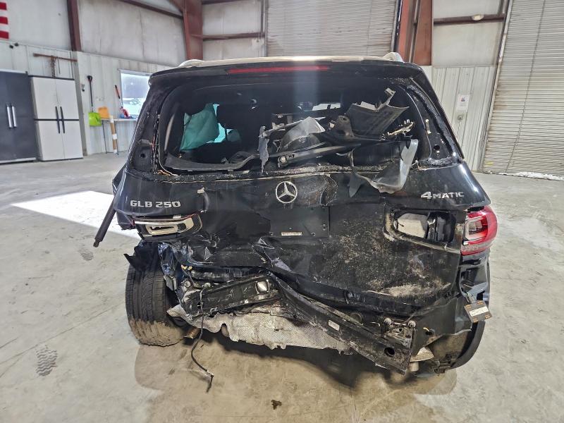 Фото 6 - MERCEDES-BENZ GLB-CLASS