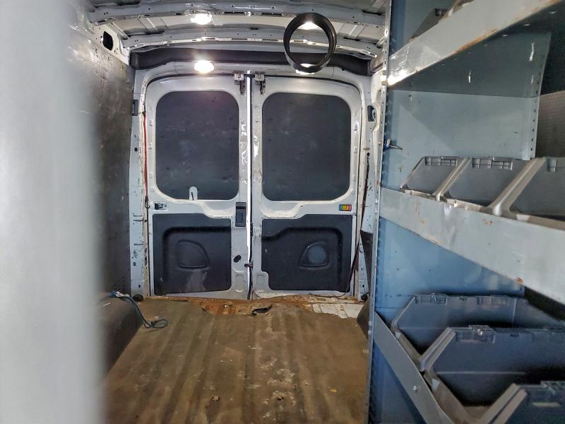 Фото 10 - FORD TRANSIT