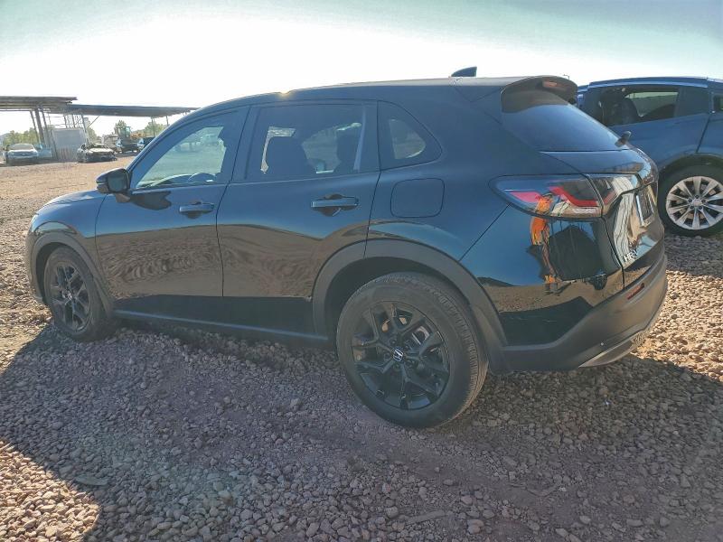 Фото 2 - HONDA HR-V