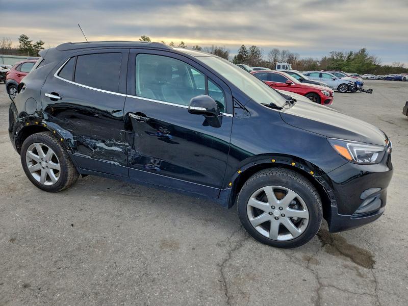 Фото 4 - BUICK ENCORE