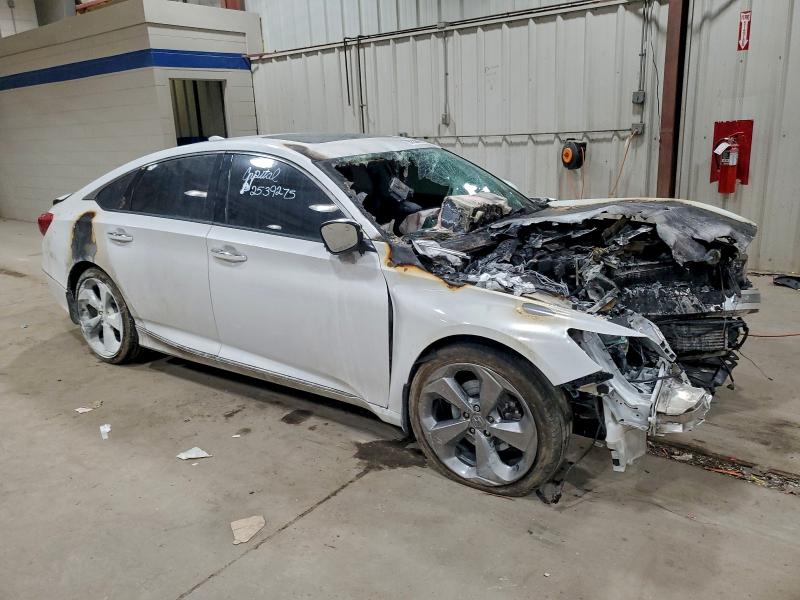 Фото 4 - HONDA ACCORD