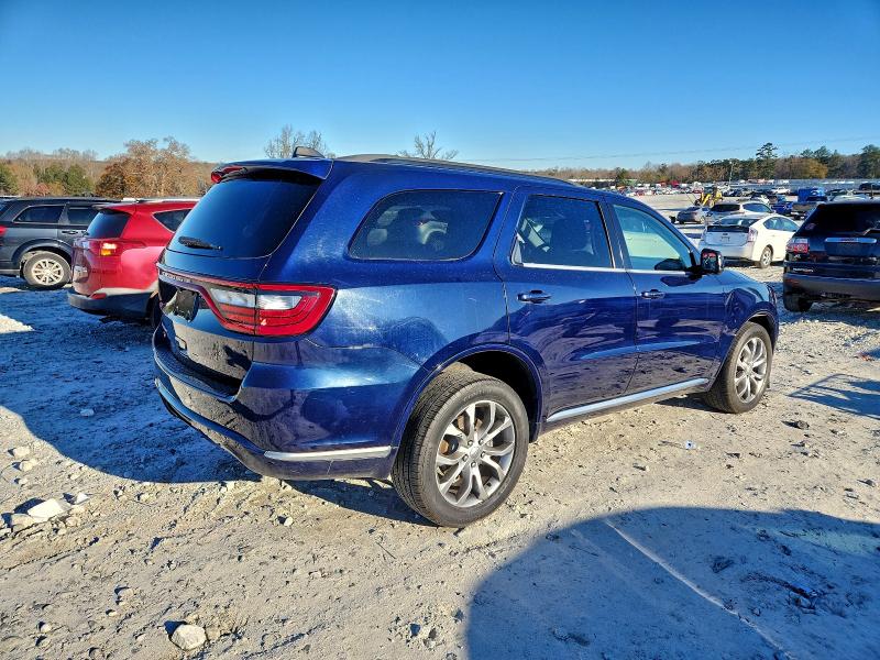 Фото 3 - DODGE DURANGO