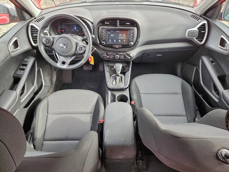 Фото 8 - KIA SOUL