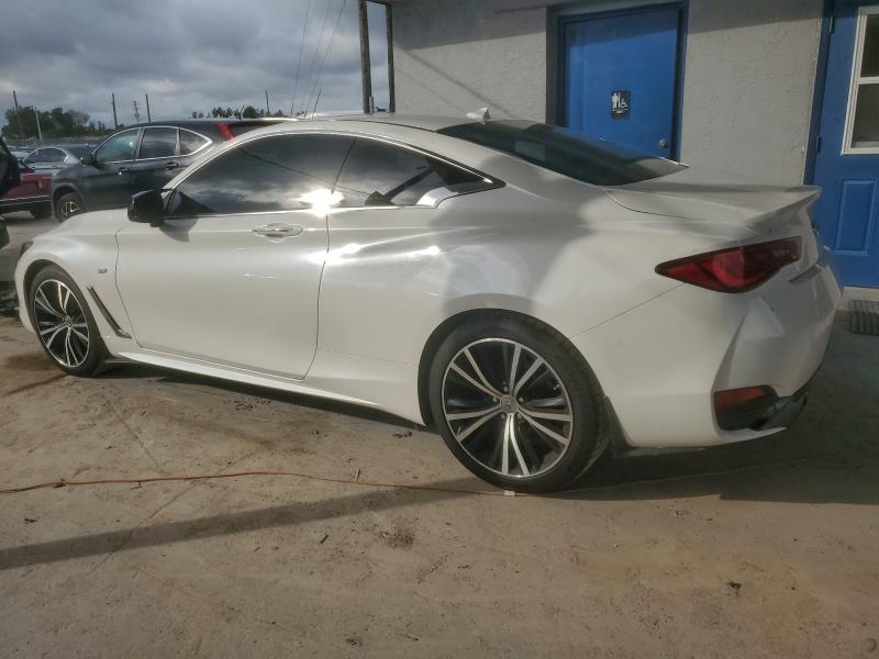 Фото 2 - INFINITI Q60