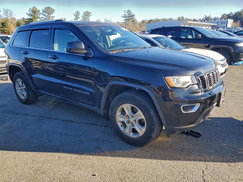 Фото 4 - JEEP GRAND CHER