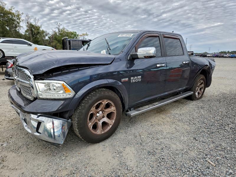 Фото 1 - RAM 1500