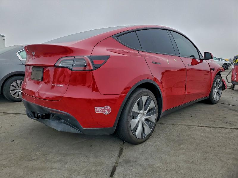 Фото 3 - TESLA MODEL Y
