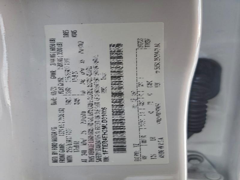 Фото 12 - FORD RANGER