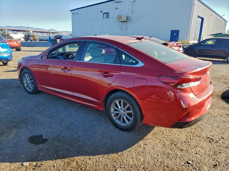 Фото 2 - HYUNDAI SONATA