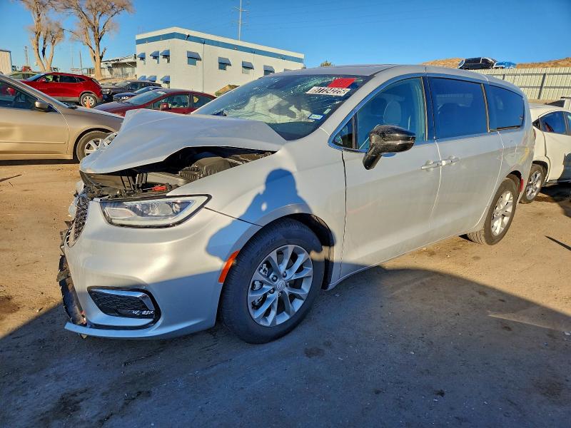 Фото 1 - CHRYSLER PACIFICA