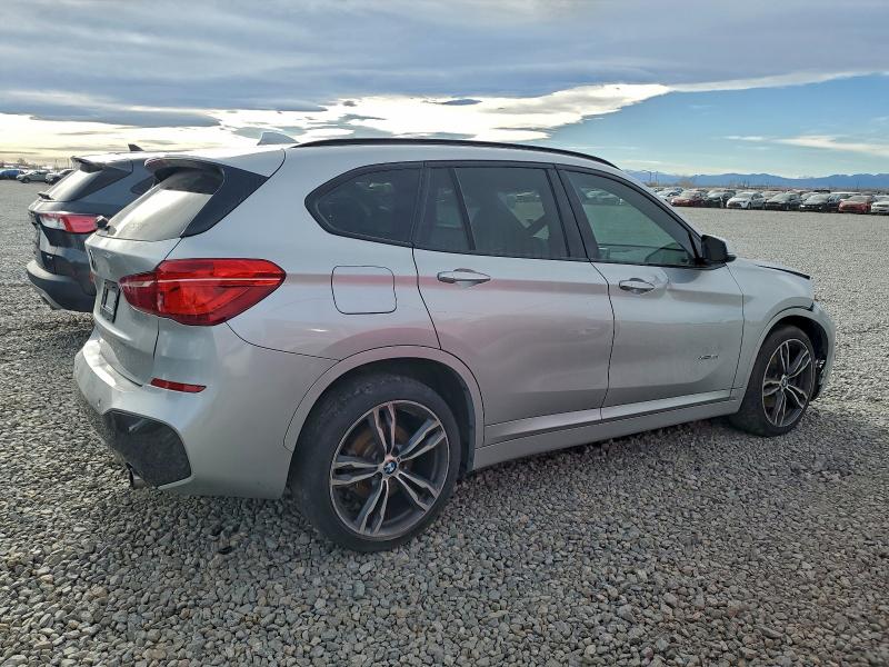 Фото 3 - BMW X1