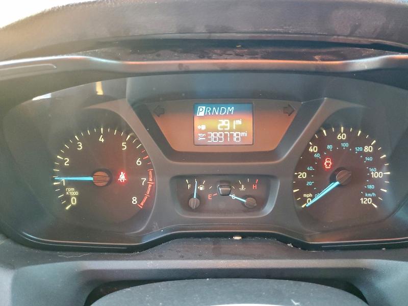 Фото 9 - FORD ALL Models