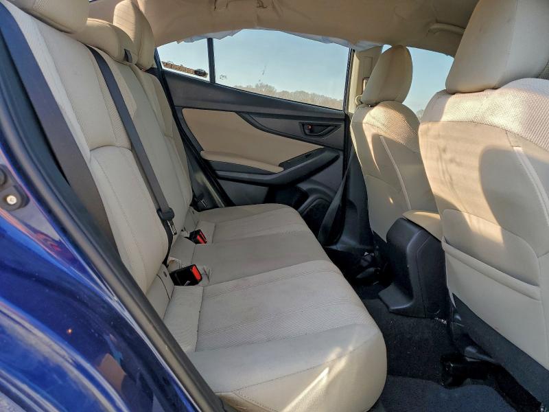 Фото 10 - SUBARU IMPREZA