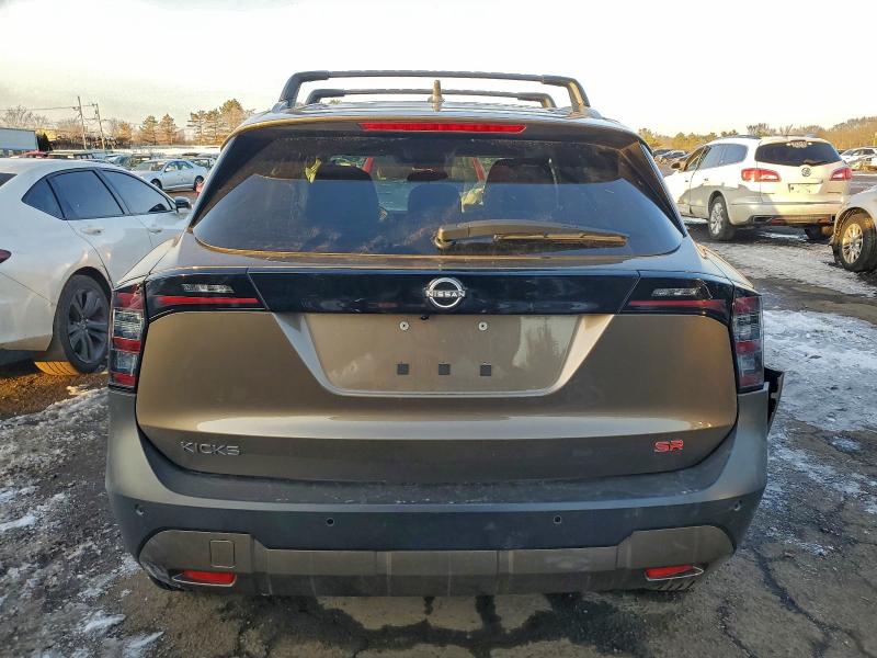 Фото 6 - NISSAN KICKS