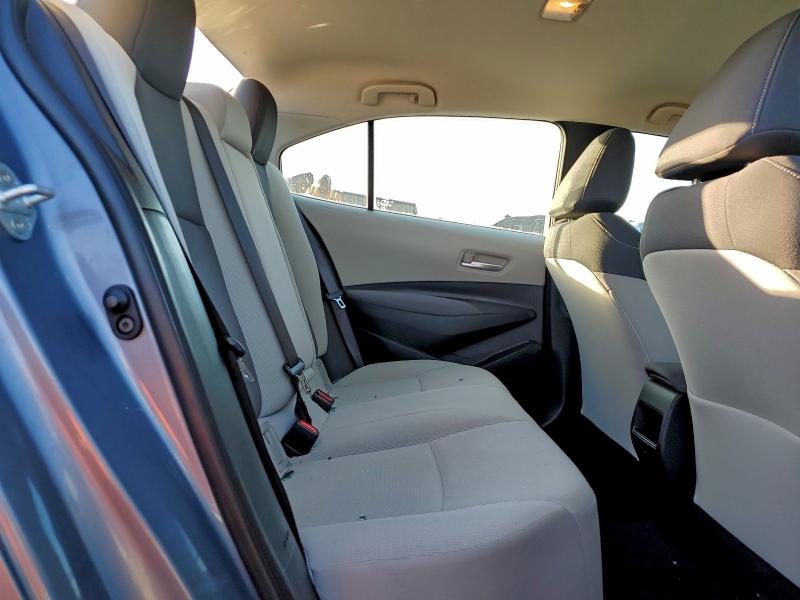 Фото 10 - TOYOTA COROLLA