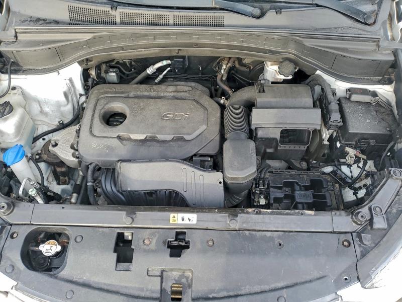 Фото 11 - HYUNDAI SANTA FE