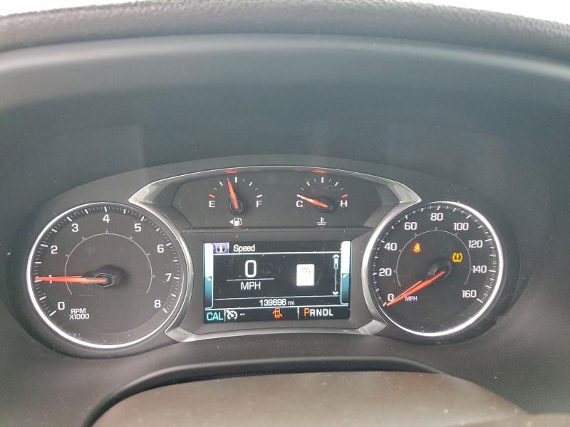 Фото 9 - GMC ACADIA