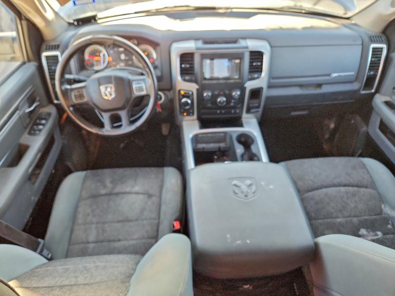 Фото 8 - RAM 1500