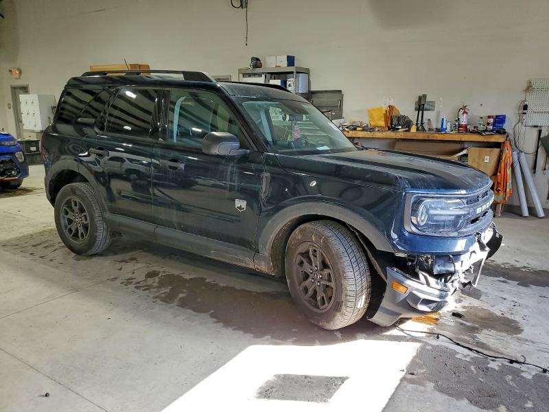 Фото 4 - FORD BRONCO