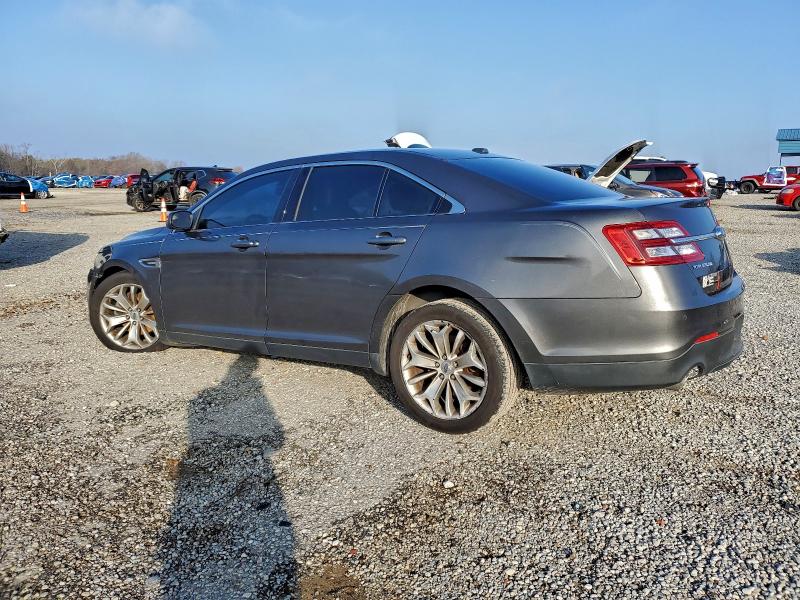 Фото 2 - FORD TAURUS