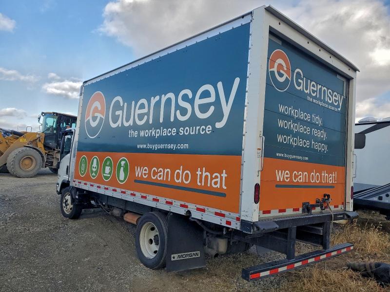 Фото 2 - CHEVROLET C/K4500