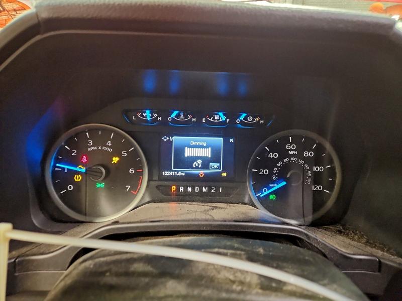 Фото 9 - FORD F-150