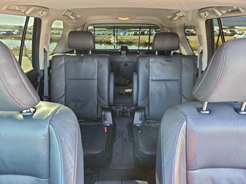 Фото 10 - LEXUS GX