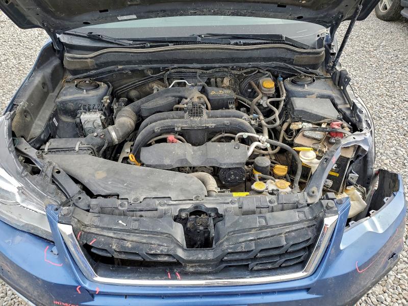 Фото 12 - SUBARU FORESTER