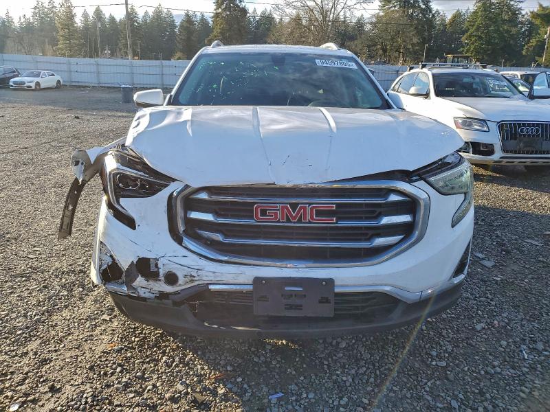 Фото 5 - GMC TERRAIN