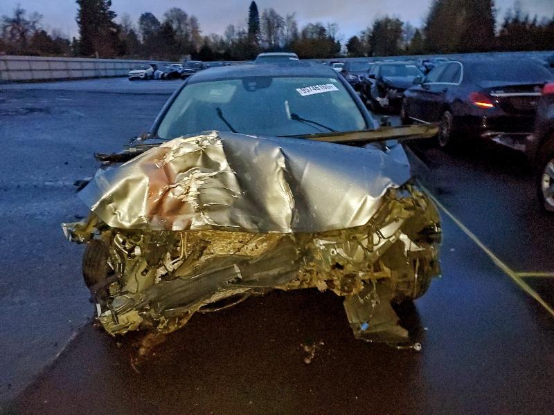 Фото 5 - VOLVO S60