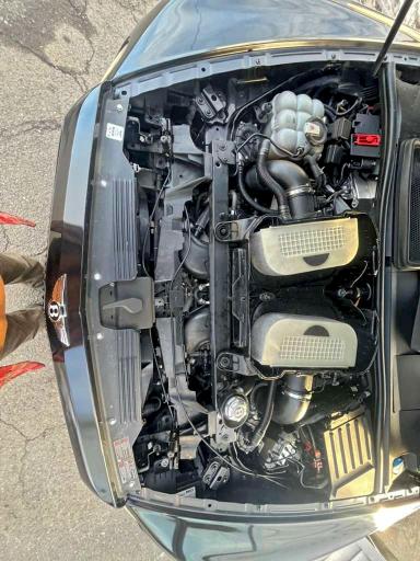 BENTLEY ALL MODELS 2017 VIN SJAAC2ZV4HC016056