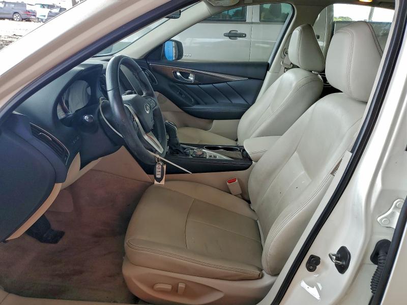 Фото 7 - INFINITI Q50