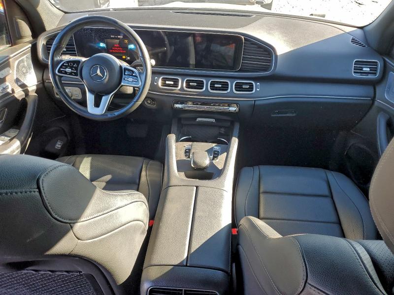 Фото 8 - MERCEDES-BENZ GLE-CLASS