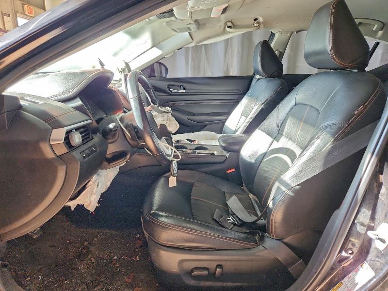 Фото 7 - NISSAN ALTIMA