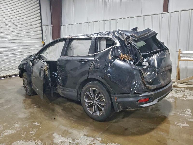 Фото 2 - HONDA CRV