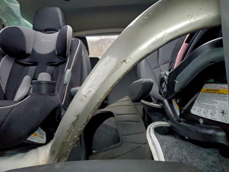 Фото 10 - BUICK ENCLAVE