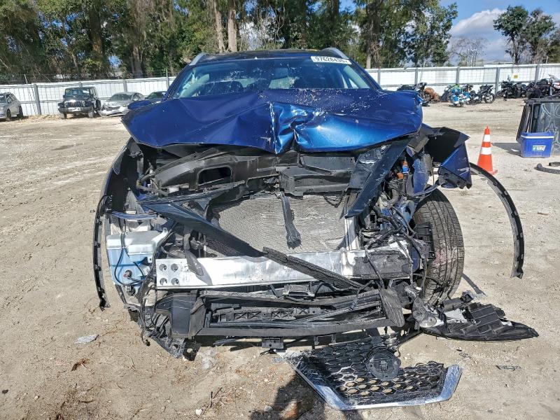 Фото 5 - NISSAN MURANO