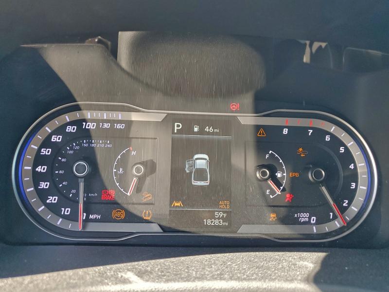 Фото 9 - HYUNDAI SANTA CRUZ