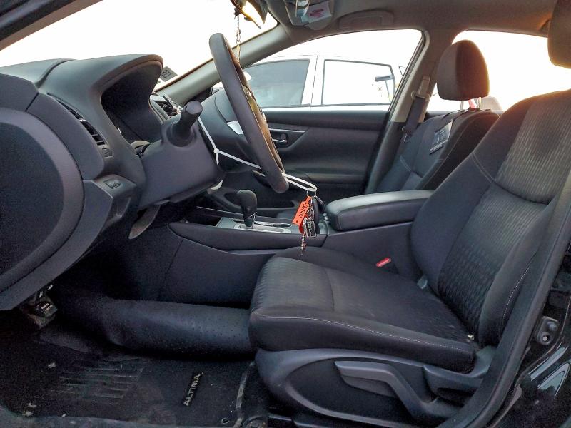 Фото 7 - NISSAN ALTIMA