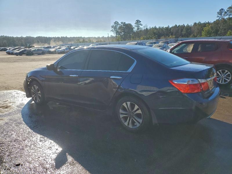 Фото 2 - HONDA ACCORD