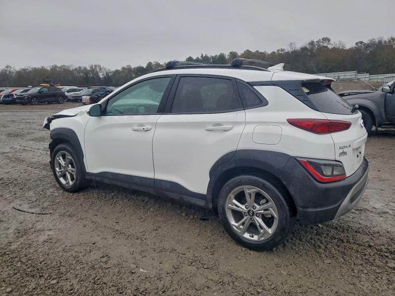 Фото 2 - HYUNDAI KONA